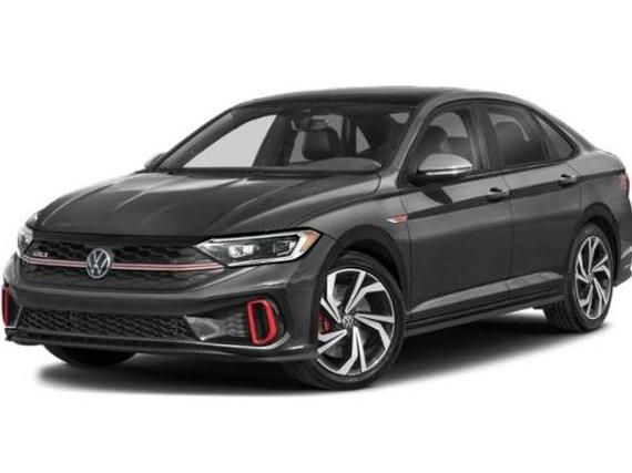 VOLKSWAGEN JETTA GLI 2024 3VW2T7BU3RM087408 image